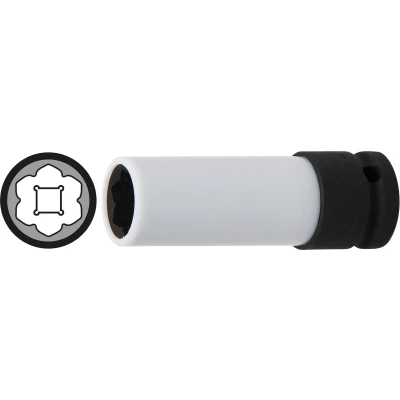 Afbeelding van BGS Speciale wielmoerdopsleutel voor Mercedes Benz S Klasse 1/2&quot;