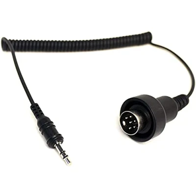 Afbeelding van Sena SM 10 3.5mm Stereo Jack To 6 Pin (SC A0124)