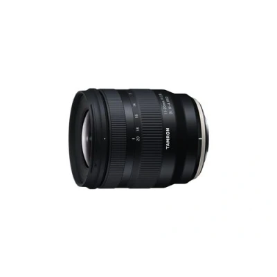 Image de Tamron 11 20 mm f/2.8 Di III A RXD Fuji X