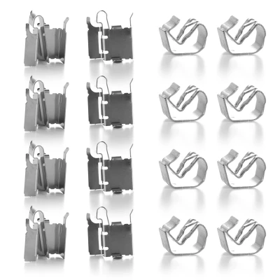 Afbeelding van Accessoireset, schijfremblok QUICK BRAKE 109 1748