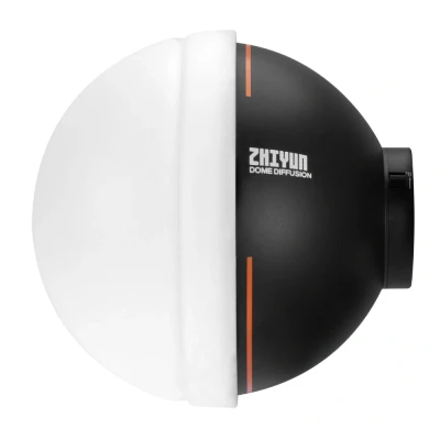 Afbeelding van Zhiyun Dome Diffusion (Large) G60 X100