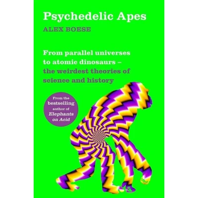 Image de Psychedelic Apes