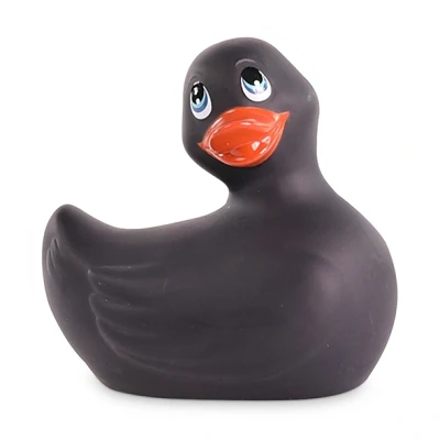 Afbeelding van I Rub My Duckie 2.0 Classic Zwart