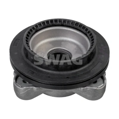 Afbeelding van SWAG 33 10 3528 Reparatieset, Ring voor schokbreker taatspot Vooras Met kogellager