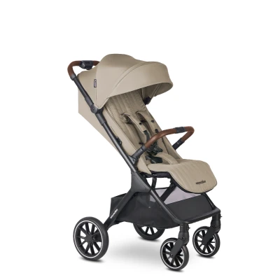 Afbeelding van Easywalker Buggy Jackey2 XL Pearl Taupe
