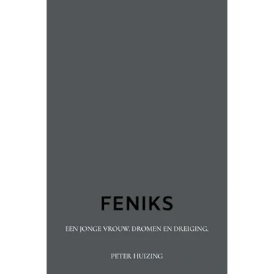 Afbeelding van Feniks