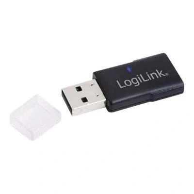 Image de LogiLink Wireless N 300 Mbps USB Adapter adaptateur réseau