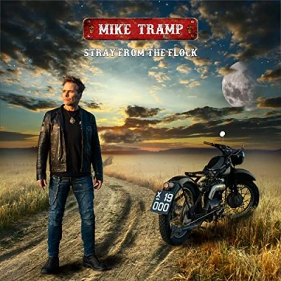Afbeelding van Mike Tramp Stray From the Flock (2 LPs)
