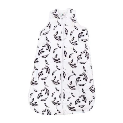 Image de DOMIVA plumes Gigoteuse 0 6 mois 70 cm Imprime