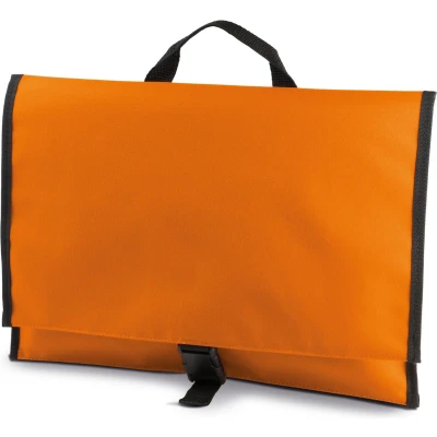 Afbeelding van Kimood Foliotas KI0414 orange