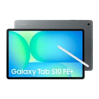 Image de Samsung Galaxy Tab S10 Fe+ 13.1 Inch 256 Gb Gray Wifi + 5g