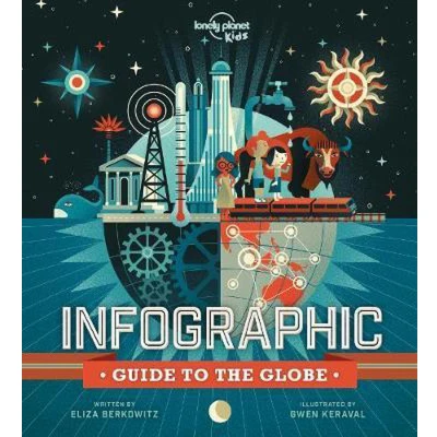 Afbeelding van Infographic Guide to the Globe