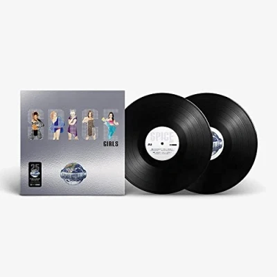 Afbeelding van Spice Girls Spiceworld (2 LPs)