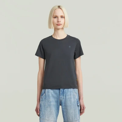 Afbeelding van G Star Nifous r t wmn Dames Tops