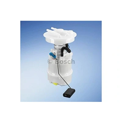Afbeelding van Bosch Brandstof toevoermodule 0 986 580 951