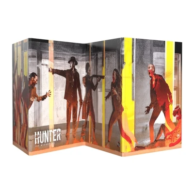 Afbeelding van Hunter: The Reckoning 5th Edition Roleplaying Game Storyteller Screen Kit