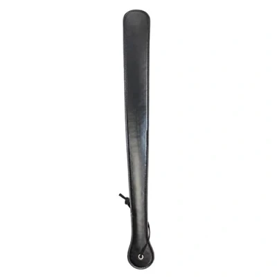 Afbeelding van FETISH ADDICT Vegan Leather Paddle 48 Cm