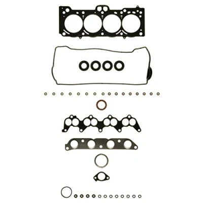 Afbeelding van Ajusa Cilinderkop pakking set/kopset 52163400