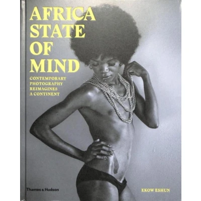 Afbeelding van Africa State of Mind
