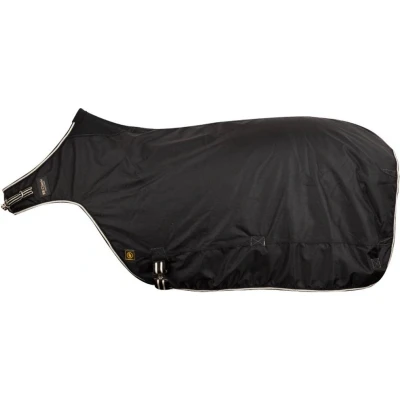 Afbeelding van BR Stapdeken Classic 1200D 150g Zwart 125/165