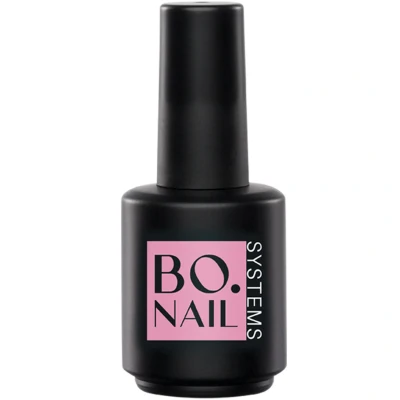 Afbeelding van BO.NAIL Soakable Gelpolish #014 Dusty Pink (15ml) Roze