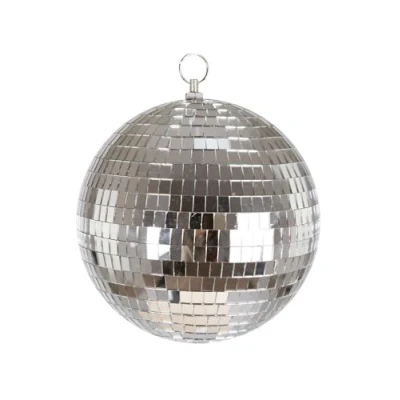 Afbeelding van P&#039;TIT CLOWN 23455 Gefacetteerde bal Ø 20 cm Onmisbaar voor discofeesten!