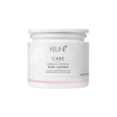 Afbeelding van 15% korting Keune Keratin Smooth Mask 200ml