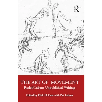 Afbeelding van The Art of Movement