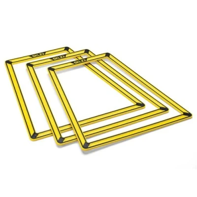 Afbeelding van SKLZ agility TRAINER PRO 10 grids