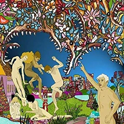 Afbeelding van Of Montreal Skeletal Lamping (CD)