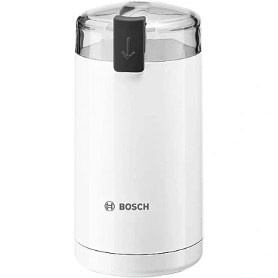 Afbeelding van Bosch Tsm6A011W Koffiemolen Wit