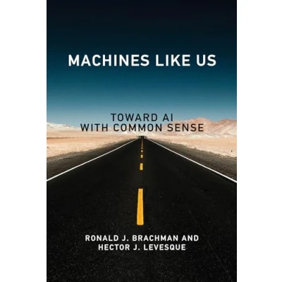 Afbeelding van Machines like Us