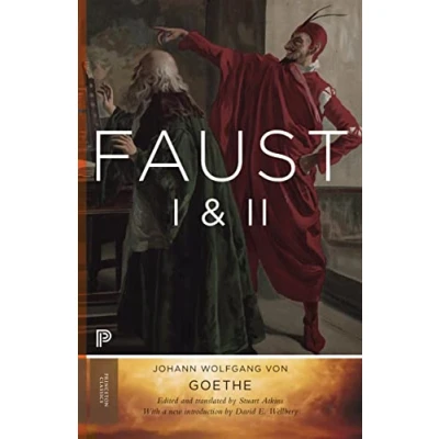 Afbeelding van Faust I &amp; Ii