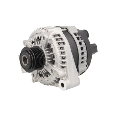 Afbeelding van DENSO DAN1112 Dynamo / Alternator 14V 180A LAND ROVER: Discovery 4, Range Rover Sport