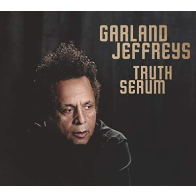 Afbeelding van Garland Jeffreys Truth Serum (CD)