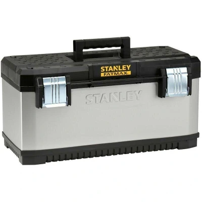 Image de STANLEY 1 95 616 Mallette à outils FATMAX mp 23&quot;