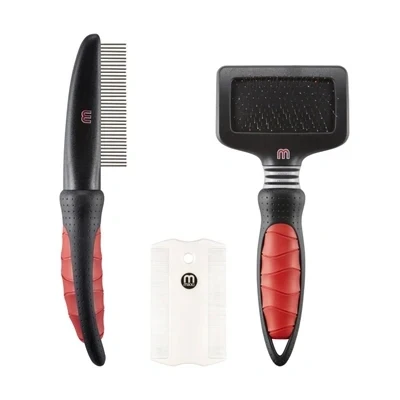 Afbeelding van Mikki kitten grooming kit