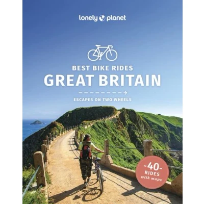 Image de Best Bike Rides Great Britain 1ed anglais