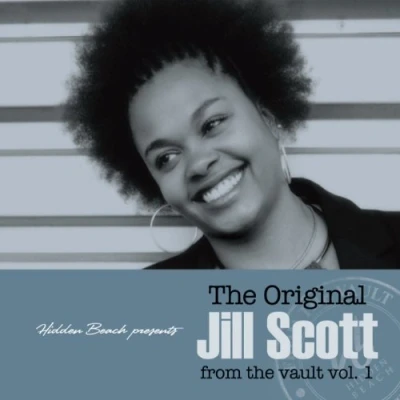 Afbeelding van The Original Jill Scott From Vault 1