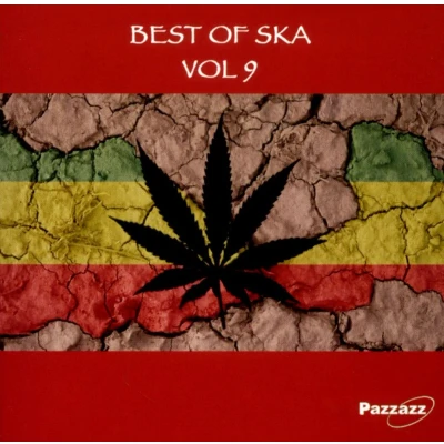 Afbeelding van Various Artists Best Of Ska Volume 9 (CD)