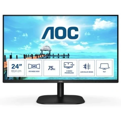 Afbeelding van AOC 24B2XH/EU