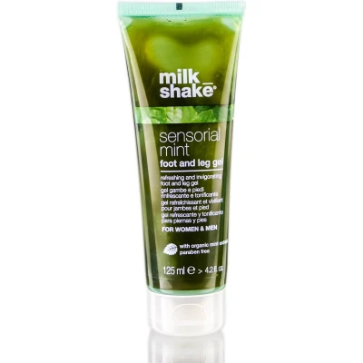 Afbeelding van Gel Pentru Picioare Milk Shake Sensorial Mint Foot &amp; Leg, 125ml
