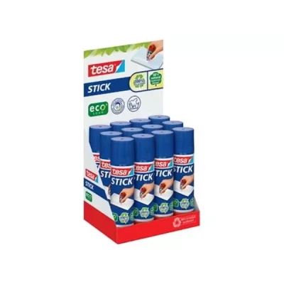 Afbeelding van Tesa plakstift Eco, 20 g
