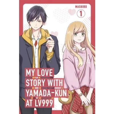 Image de My love story with yamada kun at lv999,01