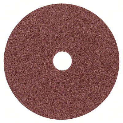 Afbeelding van Bosch Accessories 2608606919 Fiberschijf Diameter 100 mm 1 stuk(s)