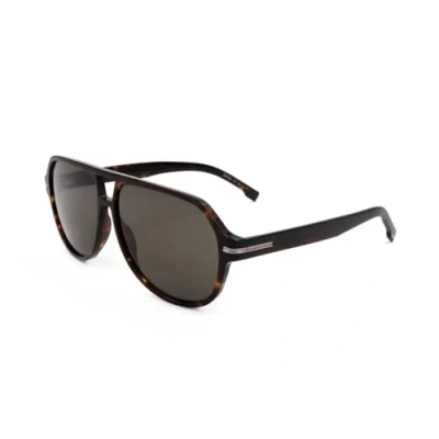 Afbeelding van Zonnebril Heren Hugo BOSS 1507 S 86 ø 59 mm