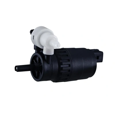 Afbeelding van HELLA 8TW 006 849 331 Ruitensproeierpomp 12