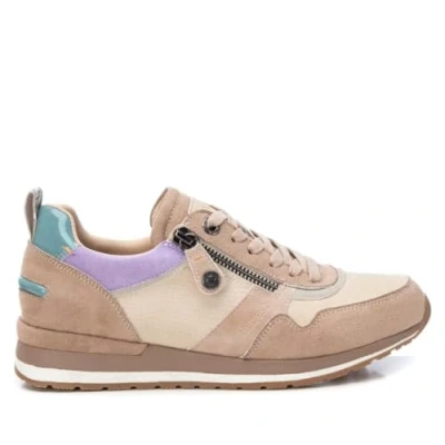 Afbeelding van REFRESH 172059 Trainer TAUPE