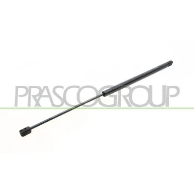 Afbeelding van PRASCO FD3409065 Gasveer achterklep 575 625 Links achter, Rechts achter FORD: FIESTA 6, 5