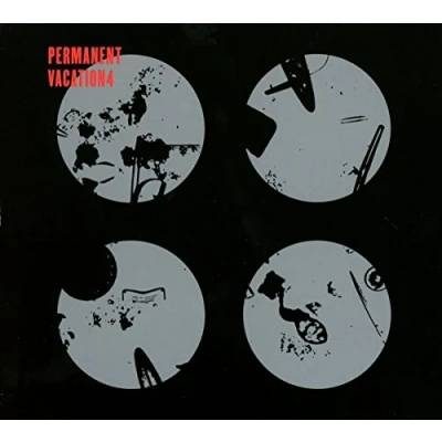 Afbeelding van Various Artists Permanent Vacation 4 (CD)